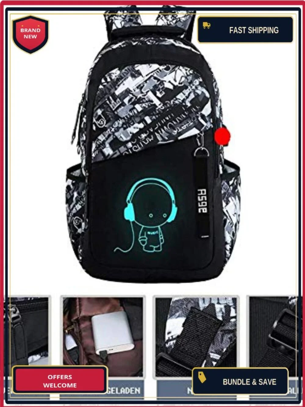 N/A this ergonomic